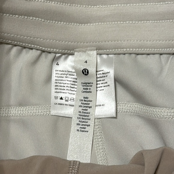 Sofstreme HR Short 4” - Picture 9 of 10